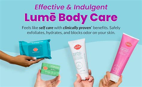 lume body wash|lume 8.5 oz body wash.